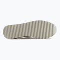 EA7 Emporio Armani Schwarz & Weiß Schnürsenkel Silber Birke/Gold Schuhe 2