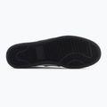 EA7 Emporio Armani Classic Logo weiß/gold/schwarz Schuhe 2