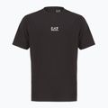 EA7 Emporio Armani Ventus7 schwarzes T-shirt + Shorts Set 3