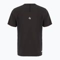 EA7 Emporio Armani Ventus7 schwarzes T-shirt + Shorts Set 4