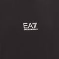 EA7 Emporio Armani Ventus7 schwarzes T-shirt + Shorts Set 5