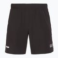 EA7 Emporio Armani Ventus7 schwarzes T-shirt + Shorts Set 7