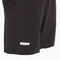 EA7 Emporio Armani Ventus7 schwarzes T-shirt + Shorts Set 9