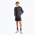 Herren EA7 Emporio Armani Dynamische Athleten Shorts In Ventus7 schwarz 2