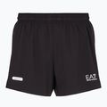 Herren EA7 Emporio Armani Dynamische Athleten Shorts In Ventus7 schwarz 5