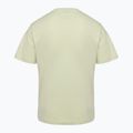 Herren EA7 Emporio Armani Logo Serie Meer Schaum T-shirt 2