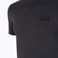 Herren EA7 Emporio Armani Pima-Baumwolle Core Identity Perioscope-T-Shirt 4