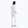 EA7 Emporio Armani Damen Trainingsanzug Natural Ventus 7 weiß 2