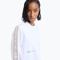 EA7 Emporio Armani Damen Trainingsanzug Natural Ventus 7 weiß 4