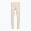 Damen EA7 Emporio Armani Zug Trainingsanzug HO Mandelmilch 7