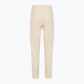 Damen EA7 Emporio Armani Zug Trainingsanzug HO Mandelmilch 8