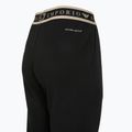 EA7 Emporio Armani Damen Trainingsanzug Natural Ventus 7 schwarz 10