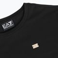 EA7 Emporio Armani Zug Core Lady T-shirt schwarz 3