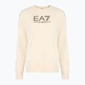 EA7 Emporio Armani Damen-Trainingsanzug MaxiLogo Mandelmilch 3