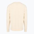 EA7 Emporio Armani Damen-Trainingsanzug MaxiLogo Mandelmilch 4