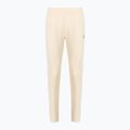 EA7 Emporio Armani Damen-Trainingsanzug MaxiLogo Mandelmilch 5