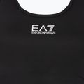 EA7 Emporio Armani Vigor 7 schwarzer Beauty-BH 3