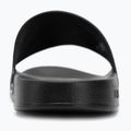 EA7 Emporio Armani Wasser Sport All Over Flip-Flops voll schwarz / weiß 6