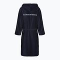 Herren EA7 Emporio Armani Core Bademantel armani blau 2