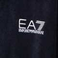 Herren EA7 Emporio Armani Core Bademantel armani blau 3