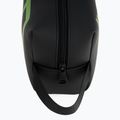EA7 Emporio Armani Train Beauty Kosmetiktasche schwarz/lebendig grün 5