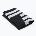 EA7 Emporio Armani Sichtbarkeit Handtuch schwarz 3