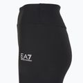 EA7 Emporio Armani Damen Leggings Vigor 7 schwarz Schönheit 3
