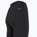 EA7 Emporio Armani Damen Leggings Vigor 7 schwarz Schönheit 4