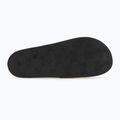 EA7 Emporio Armani Wassersport Sichtbarkeit gelb flueo / schwarz Flip-Flops 4