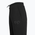 Damen EA7 Emporio Armani Zug Sichtbarkeit Trainingsanzug HO CH FZ schwarz 7