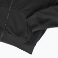 Damen EA7 Emporio Armani Zug Sichtbarkeit Trainingsanzug HO CH FZ schwarz 8
