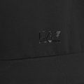 Damen EA7 Emporio Armani Zug Sichtbarkeit Trainingsanzug HO CH FZ schwarz 9
