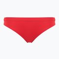 Zweiteiliger Damen-Badeanzug EA7 Emporio Armani Maxi Logo Bikini Top racing red 6
