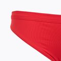 Zweiteiliger Damen-Badeanzug EA7 Emporio Armani Maxi Logo Bikini Top racing red 8
