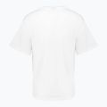 EA7 Emporio Armani Zug Core Lady T-Shirt weiß 2