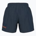 Herren EA7 Emporio Armani Extended Logo Boxer Schwimmshorts armani blau / tangerine tango 2