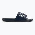 EA7 Emporio Armani Wasser Sport Sichtbarkeit Flip-Flops marineblau 2