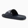 EA7 Emporio Armani Wasser Sport Sichtbarkeit Flip-Flops marineblau 3