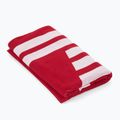 EA7 Emporio Armani Sichtbarkeit Handtuch Pferdesport rot 3