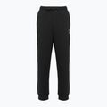 Damen EA7 Emporio Armani Zug Sichtbarkeit Trainingsanzug HO CH FZ schwarz/gold 5