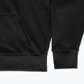 Damen EA7 Emporio Armani Zug Sichtbarkeit Trainingsanzug HO CH FZ schwarz/gold 7
