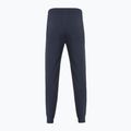 Damen Trainingsanzug EA7 Emporio Armani Zug Trainingsanzug HO 1/4 Zip armani blau 6