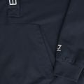 Damen Trainingsanzug EA7 Emporio Armani Zug Trainingsanzug HO 1/4 Zip armani blau 9