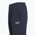 Damen Trainingsanzug EA7 Emporio Armani Zug Trainingsanzug HO 1/4 Zip armani blau 10