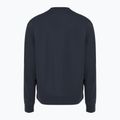 EA7 Emporio Armani Damen-Trainingsanzug MaxiLogo armani blau 4