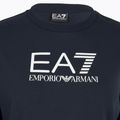 EA7 Emporio Armani Damen-Trainingsanzug MaxiLogo armani blau 5
