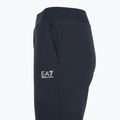 EA7 Emporio Armani Damen-Trainingsanzug MaxiLogo armani blau 9