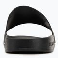 EA7 Emporio ArmaniWater Sports Tape flip-flops voll schwarz / gold 6