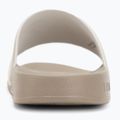 EA7 Emporio Armani Wassersport Sichtbarkeit Flip-Flops Kopfsteinpflaster / Silber Birke 6