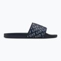 EA7 Emporio ArmaniWater Sports All Over navy / weiß Flip-Flops 2